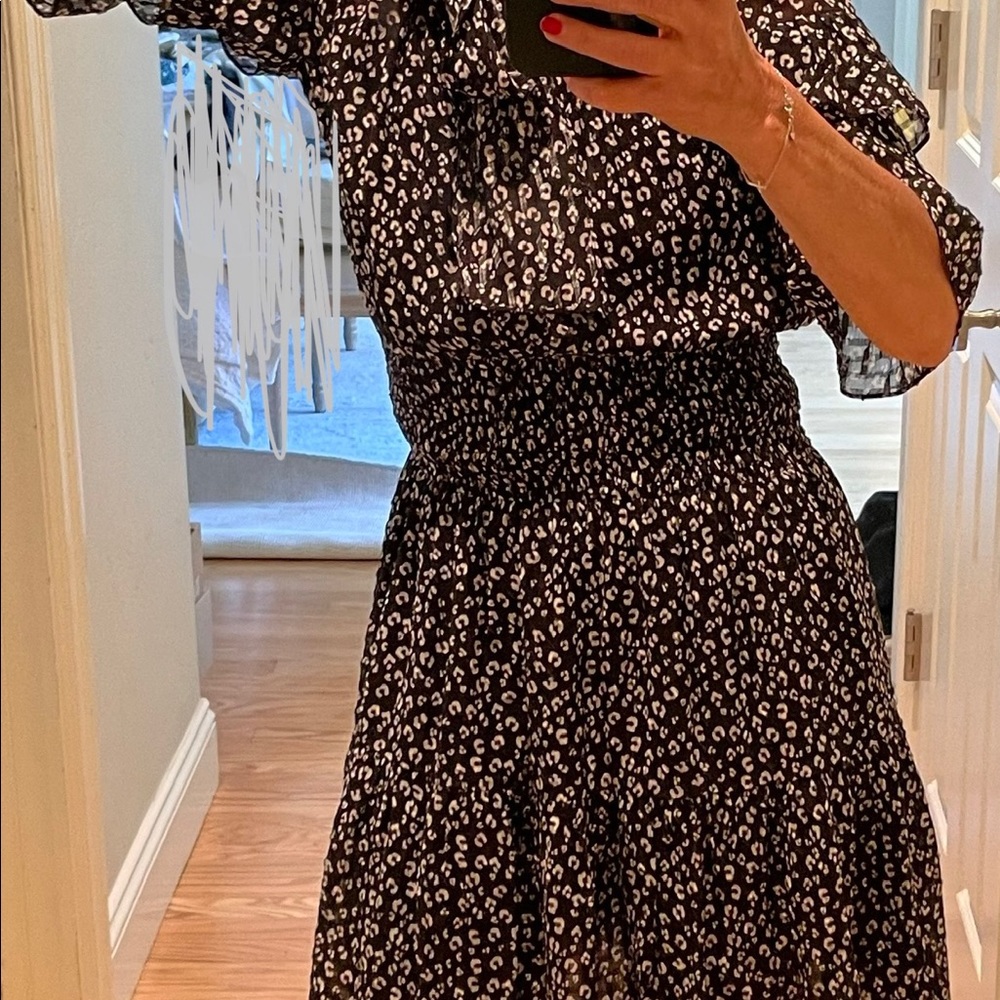 Rebecca Taylor Dress